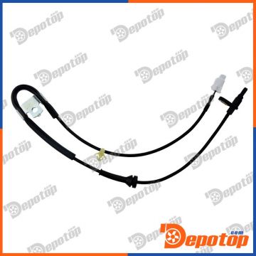 Capteur ABS avant droite pour SUZUKI | 240710-50083, HCA-SU-044